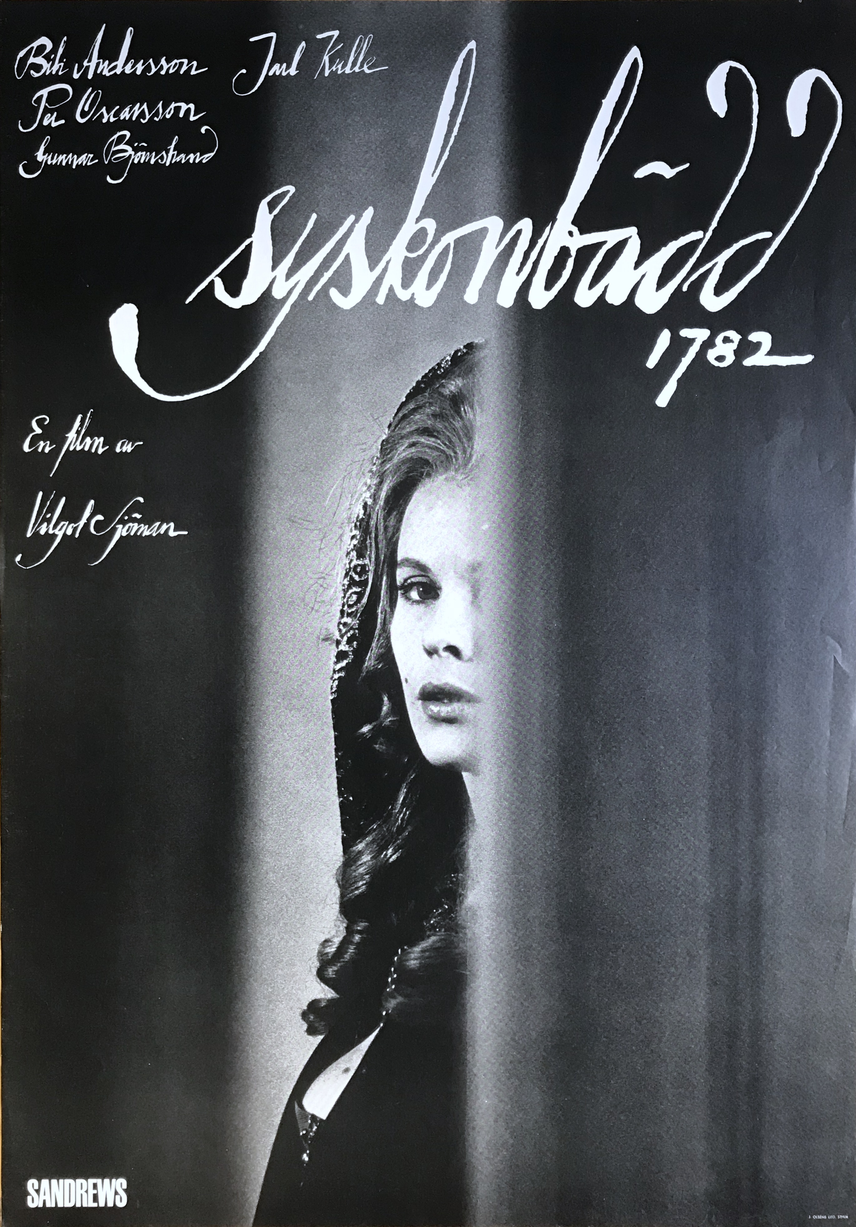 SYSKONBÄDD 1782 (1966)