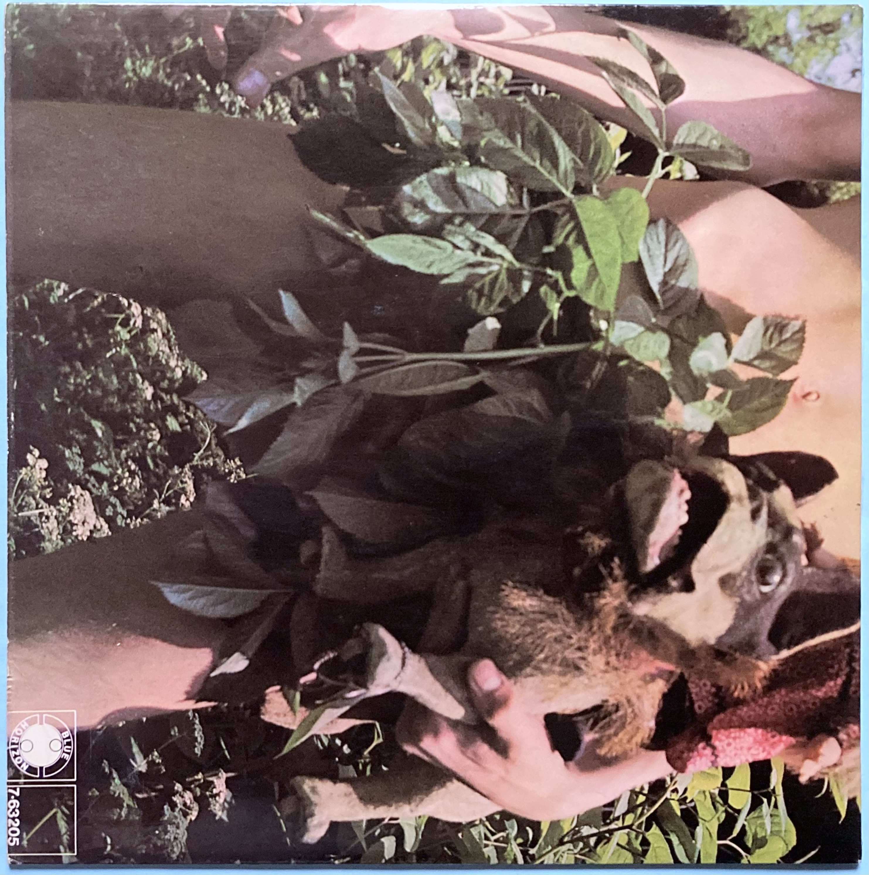 FLEETWOOD MAC - Mr. Wonderful UK orig LP 1968 - 2