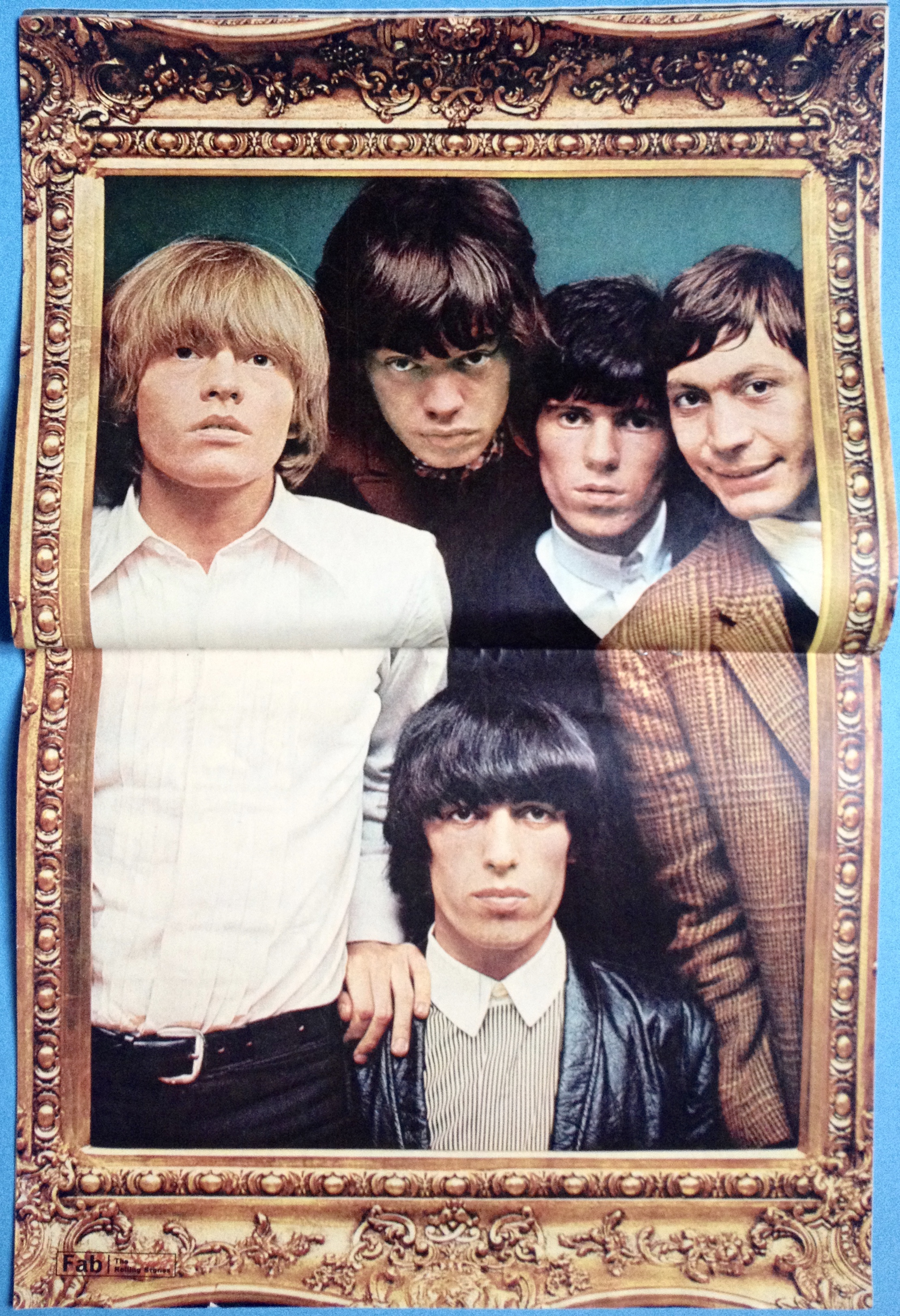 FABULOUS - 26th June 1965 - 3