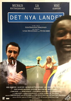 DET NYA LANDET (2000)