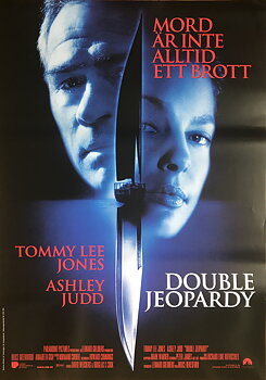 DOUBLE JEOPARDY (1999)