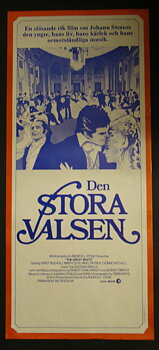 DEN STORA VALSEN (1972)
