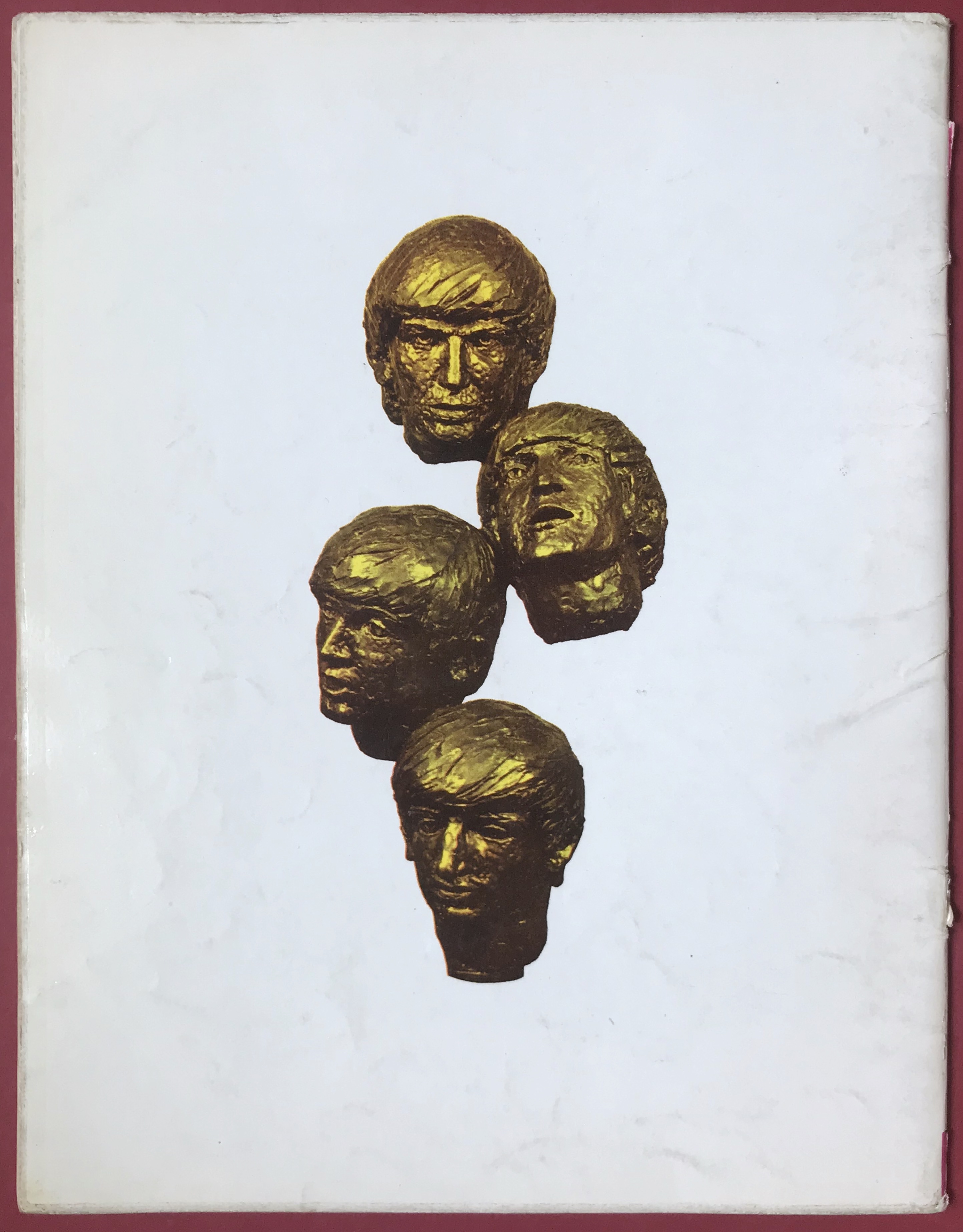 BEATLES - Twenty easy play hits Book 2 Nothäfte album - 2