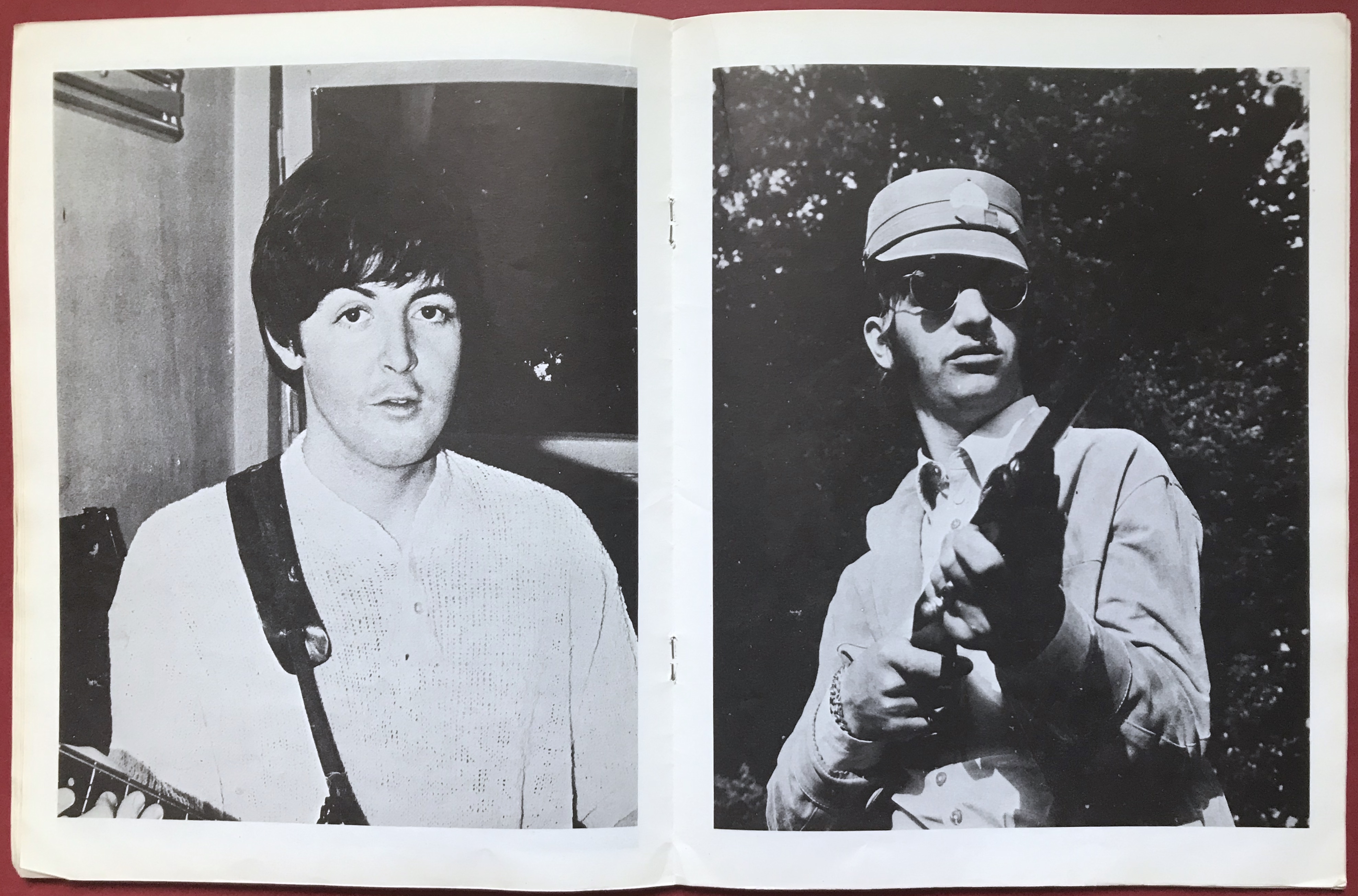 BEATLES - Twenty easy play hits Book 2 Nothäfte album - 4