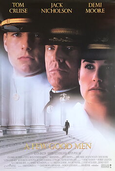 A FEW GOOD MEN (1992)
