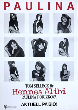 HER ALIBI (1989)
