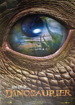 DINOSAURIER (2000)