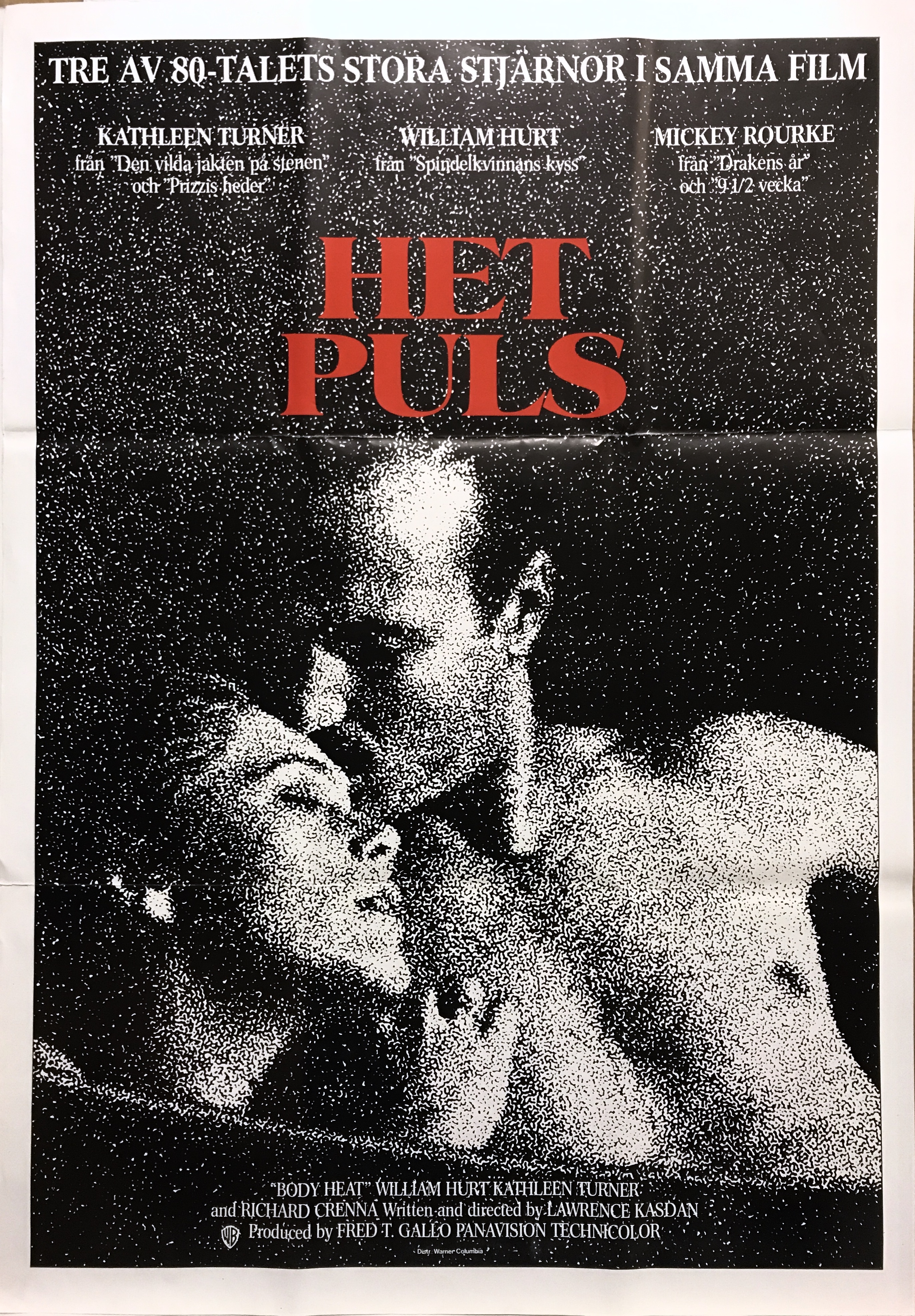 HET PULS (1981)
