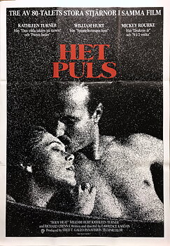 BODY HEAT (1981)