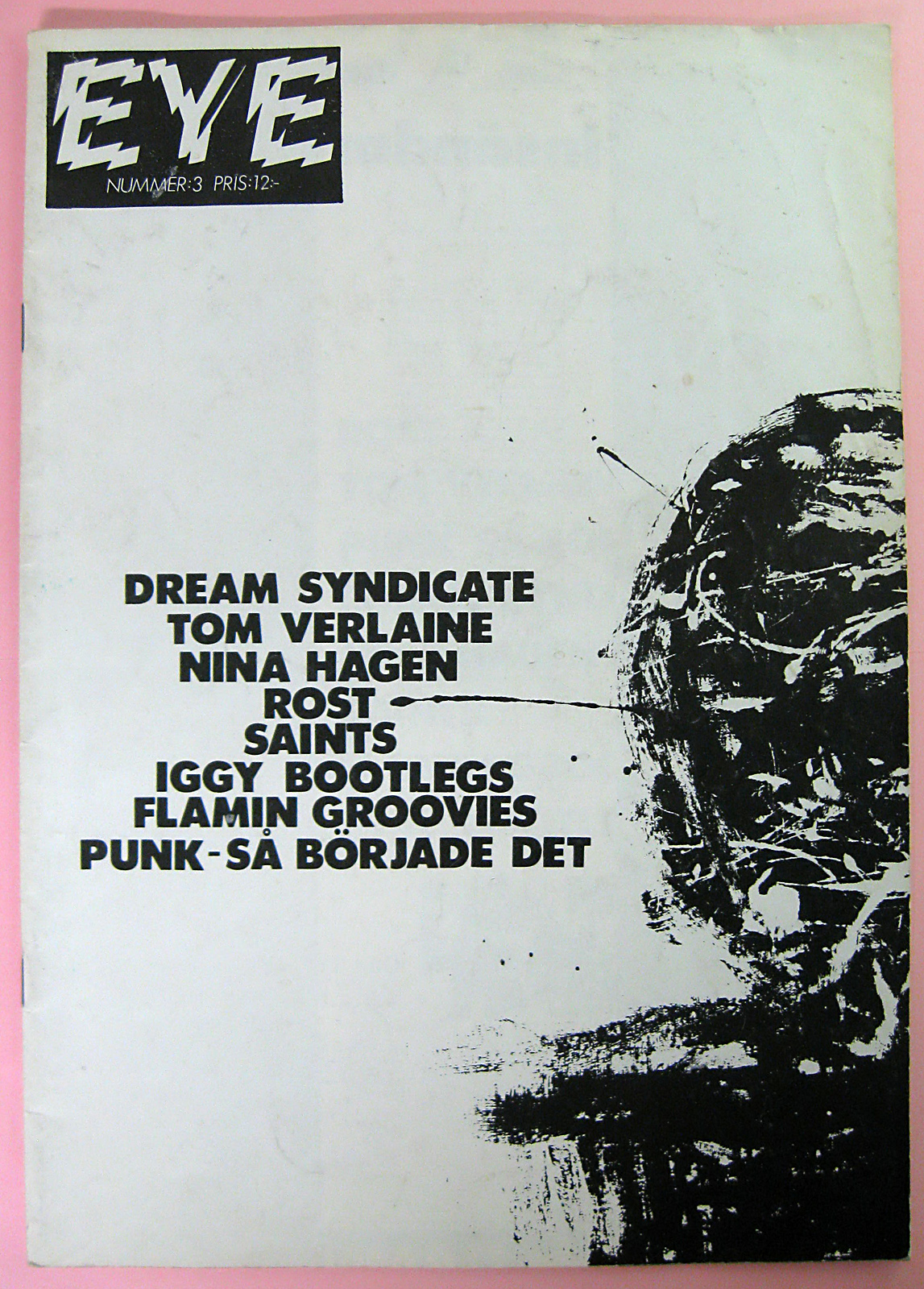 EYE nr 3 (1984)