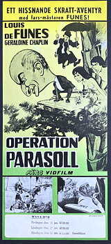 SUR UN ARBRE PERCHÉ (1971)