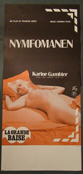 LA GRANDE BAISE (1978)