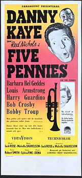 FIVE PENNIES (1959)