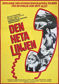 DEN HETA LINJEN  (1980)
