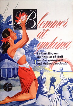 BLOMMOR ÅT GUDARNA (1957)