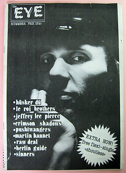 EYE nr 5 (1985)