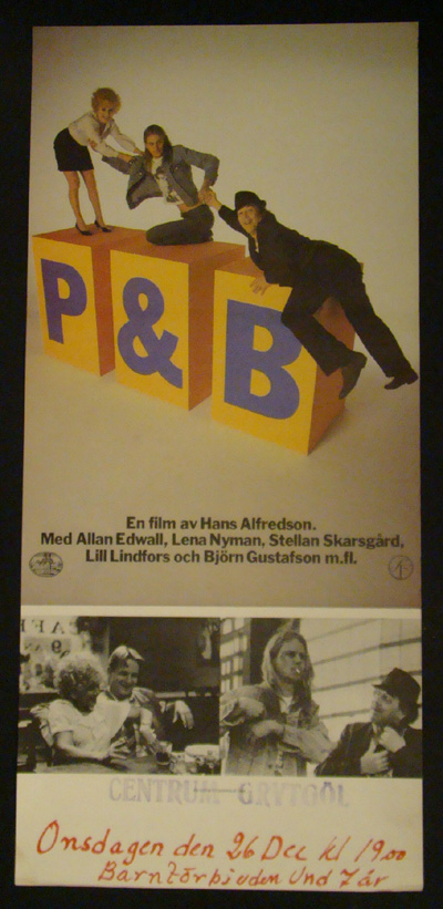 P & B (1984)