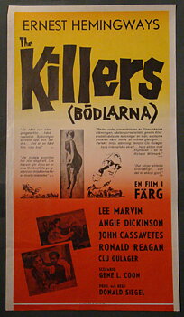 BÖDLARNA (1965)