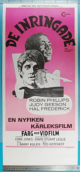 DE INRINGADE (1970)
