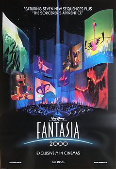 FANTASIA (2000)