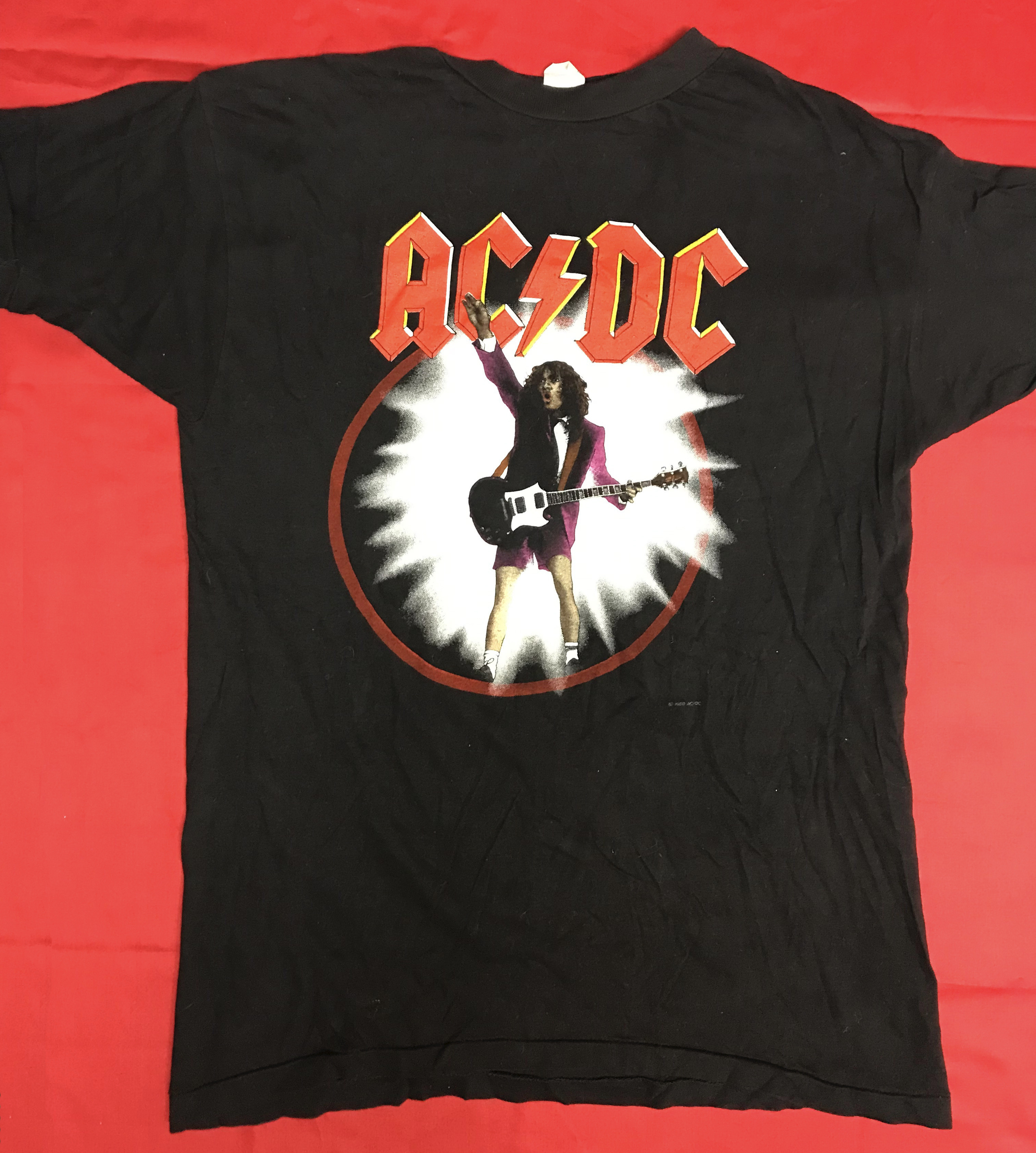 AC/DC 1988