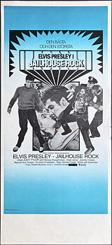 JAILHOUSE ROCK (1957)