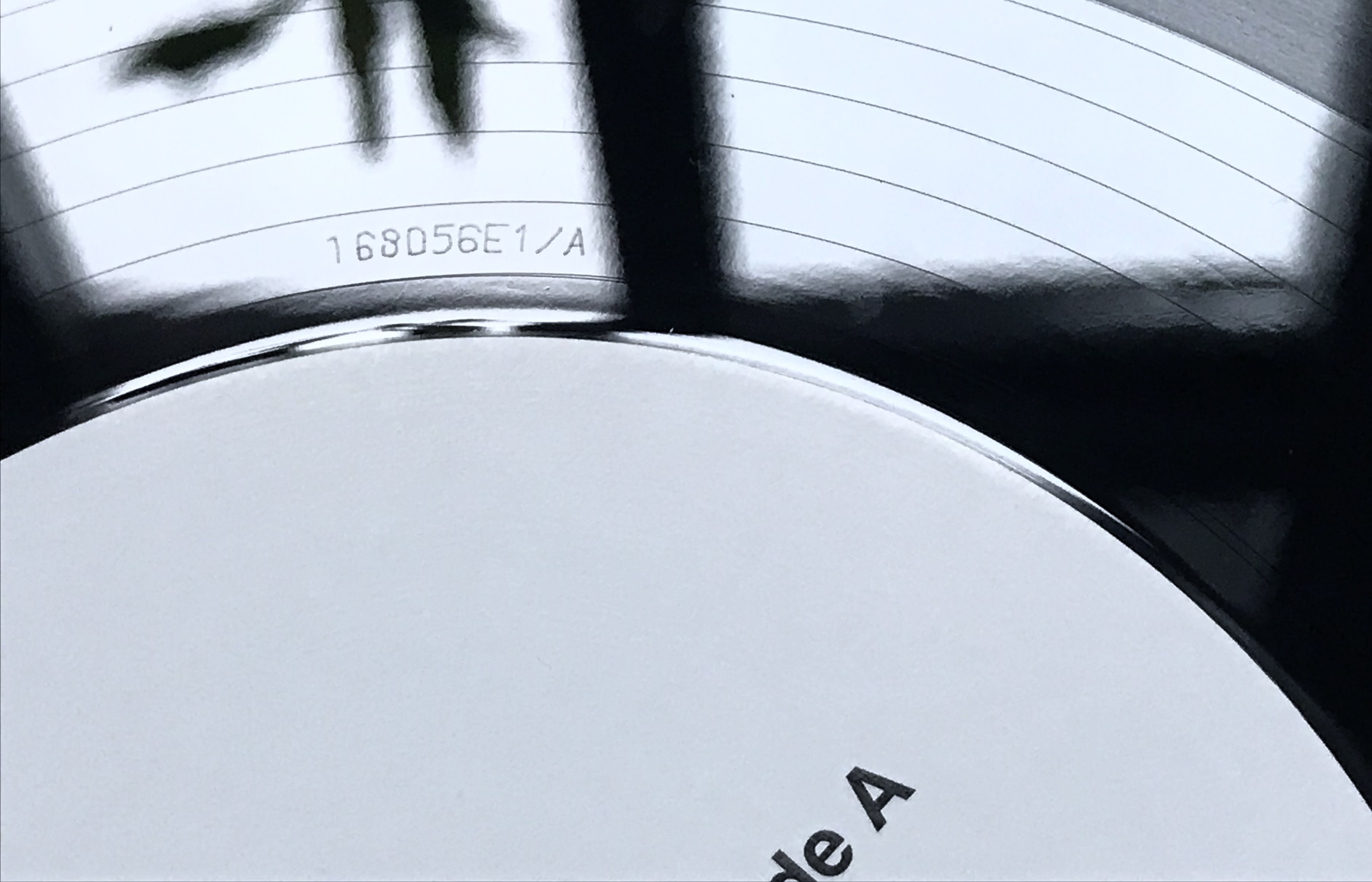 AGNETHA FÄLTSKOG - Elva kvinnor i ett hus Swe-orig TEST PRESSING! LP 2018 - 4