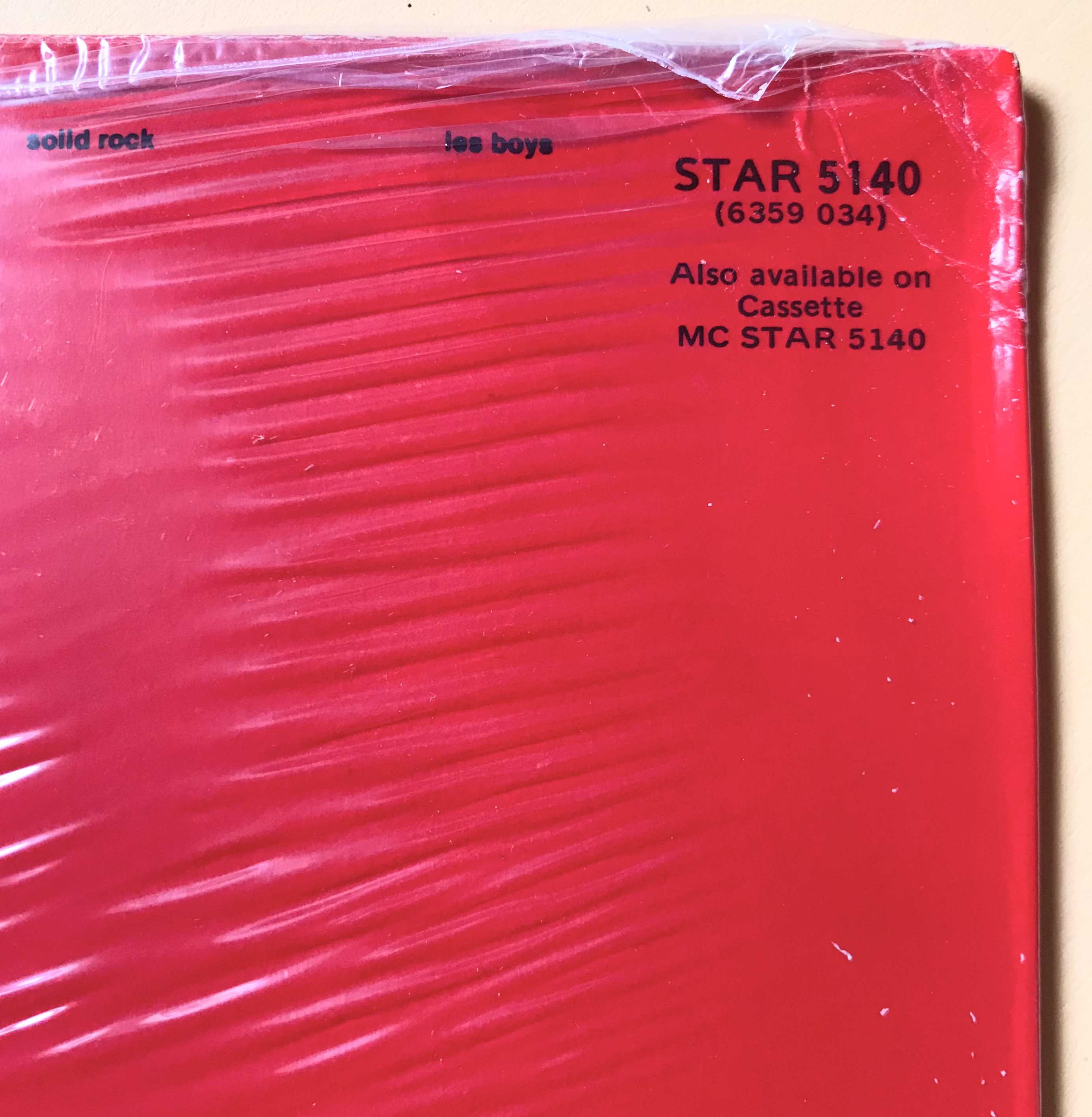 DIRE STRAITS - Making movies Sydafrika-orig LP 1980 OÖPPNAD! - 3