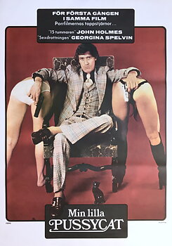 MIN LILLA PUSSYCAT (1978)