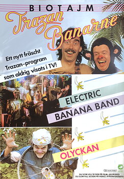 BIOTAJM TRAZAN BANARNE (1981?)