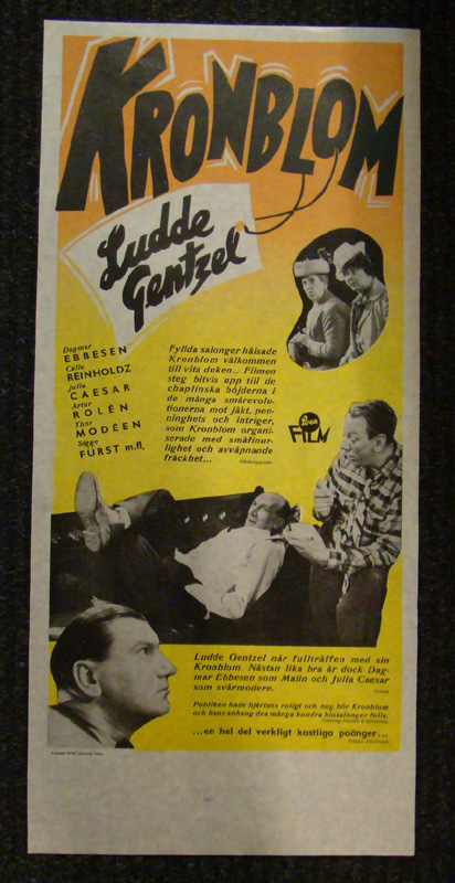 KRONBLOM (1947)