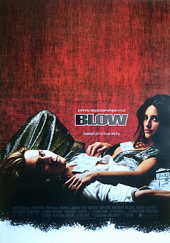 BLOW (2001)