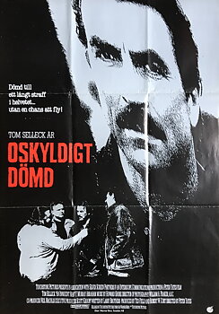 AN INNOCENT MAN (1989)
