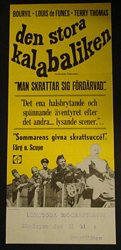 DEN STORA KALABALIKEN (1966)