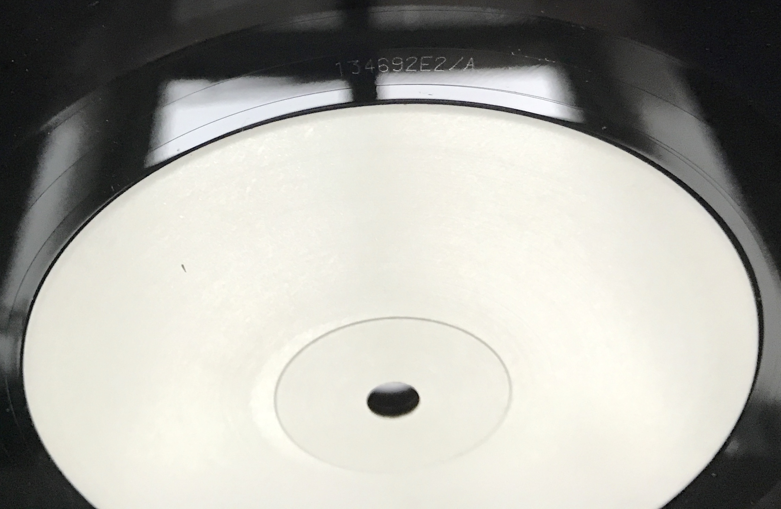 KENT - Tillbaka till samtiden Swe-orig TESTPRESS LP 2015 - 6