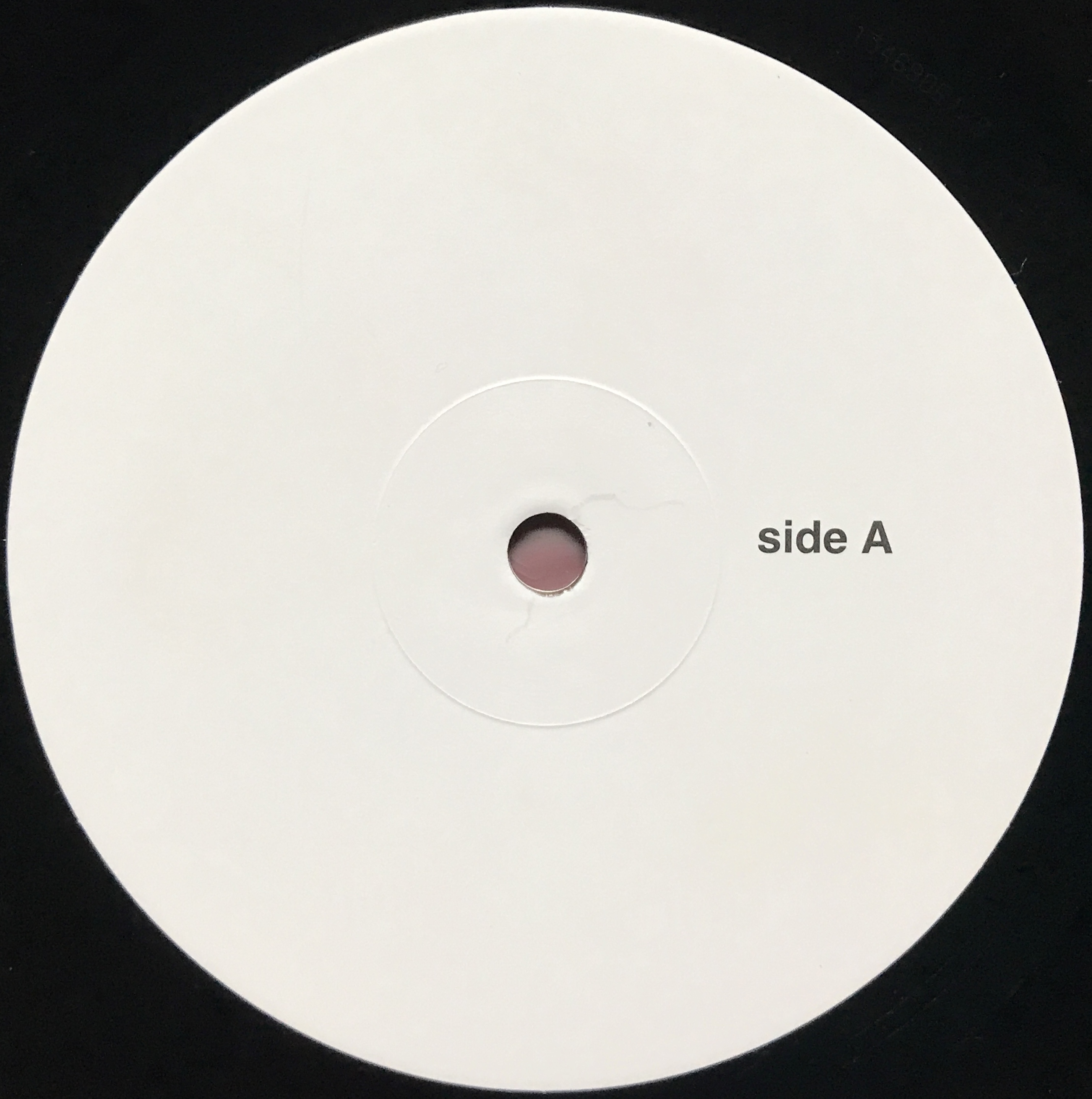 KENT - Tillbaka till samtiden Swe-orig TESTPRESS LP 2015 - 3
