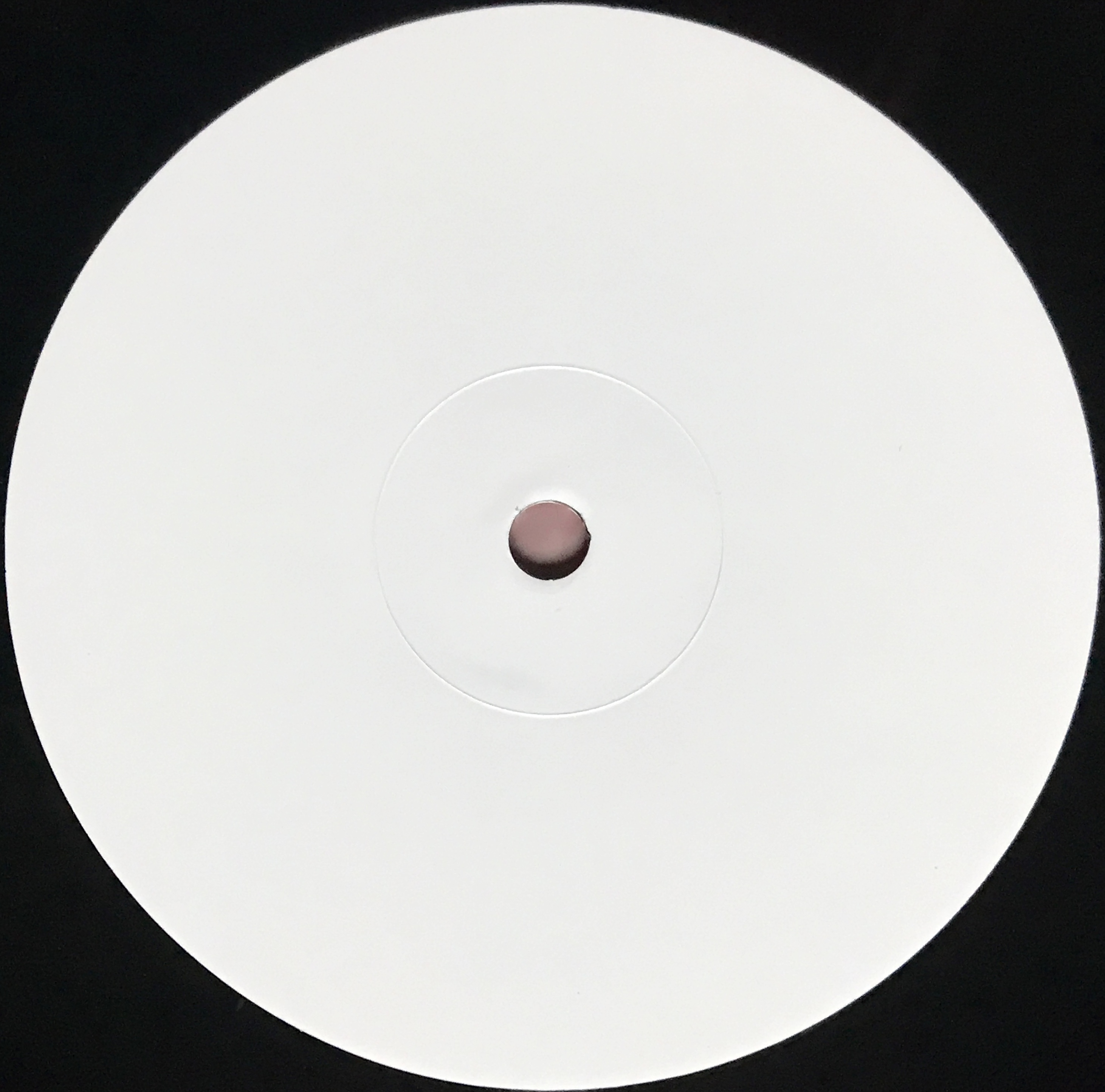 KENT - Tillbaka till samtiden Swe-orig TESTPRESS LP 2015 - 4