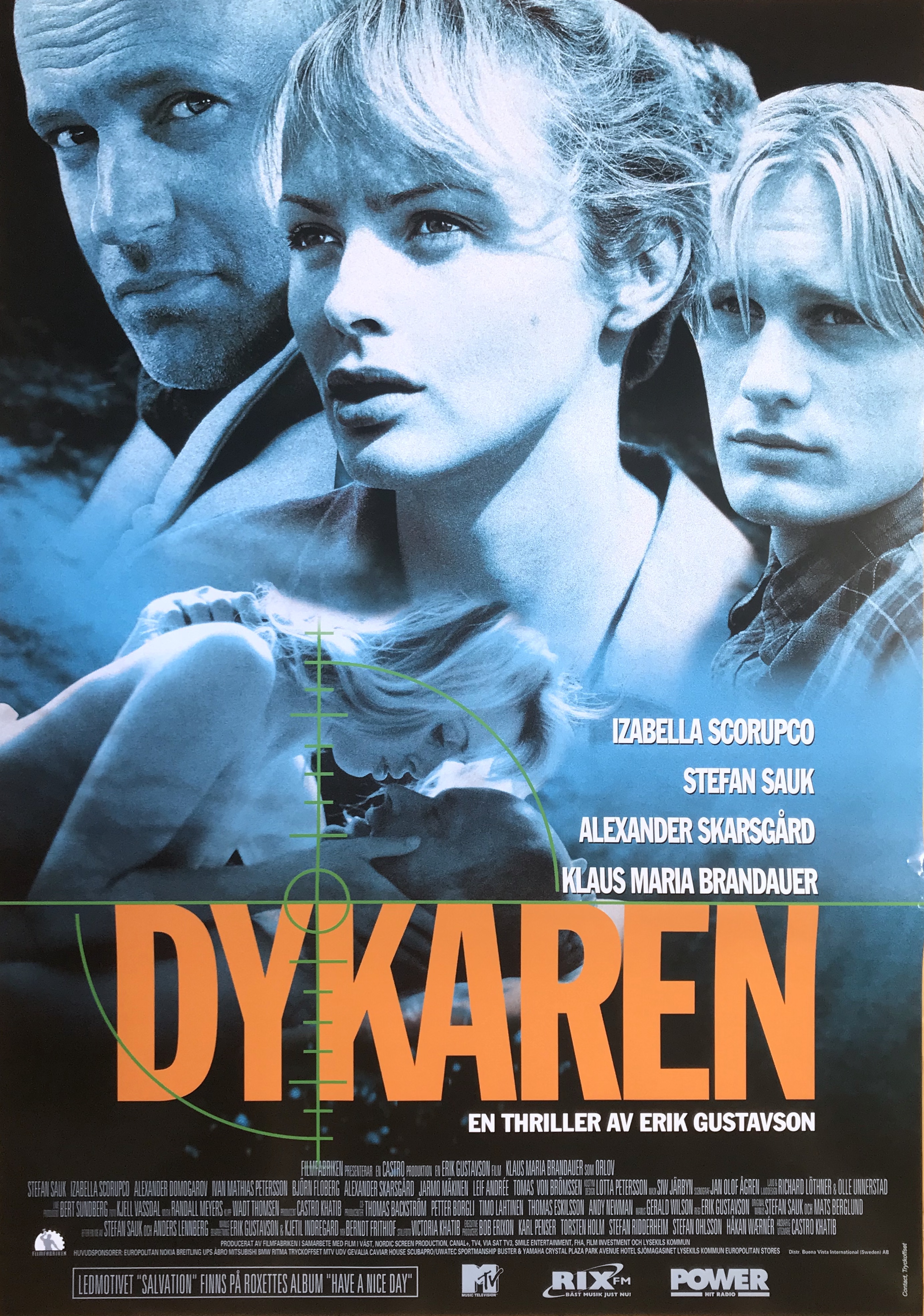 DYKAREN (2000)