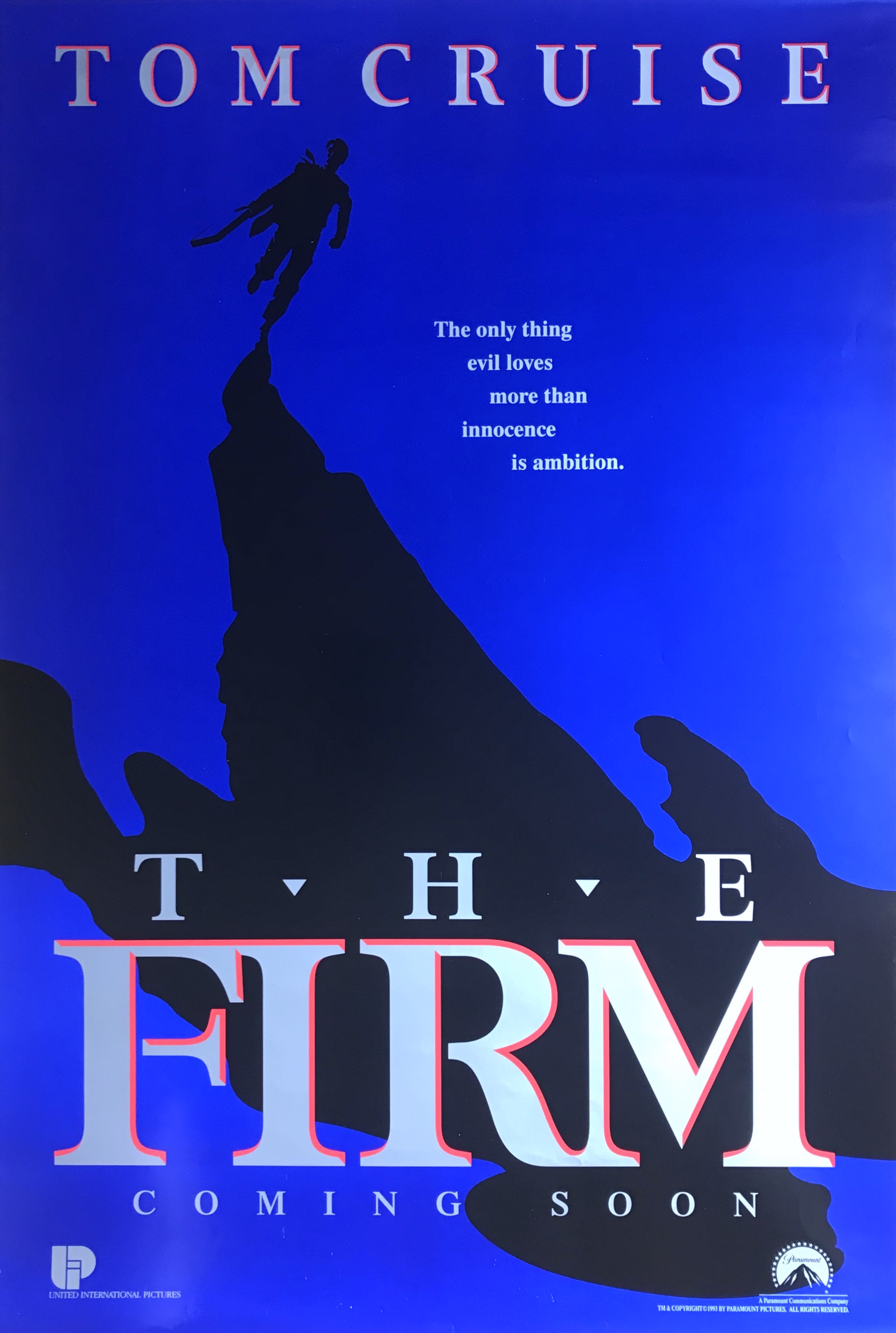 FIRMAN (1993) Advance