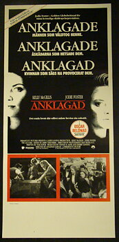 ANKLAGAD (1988)
