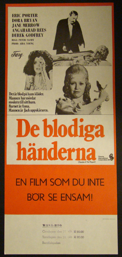 HANDS OF THE RIPPER (1971)