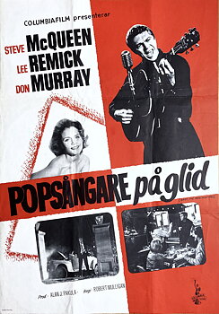BABY THE RAIN MUST FALL (1965)