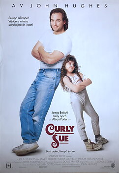 CURLY SUE (1991)