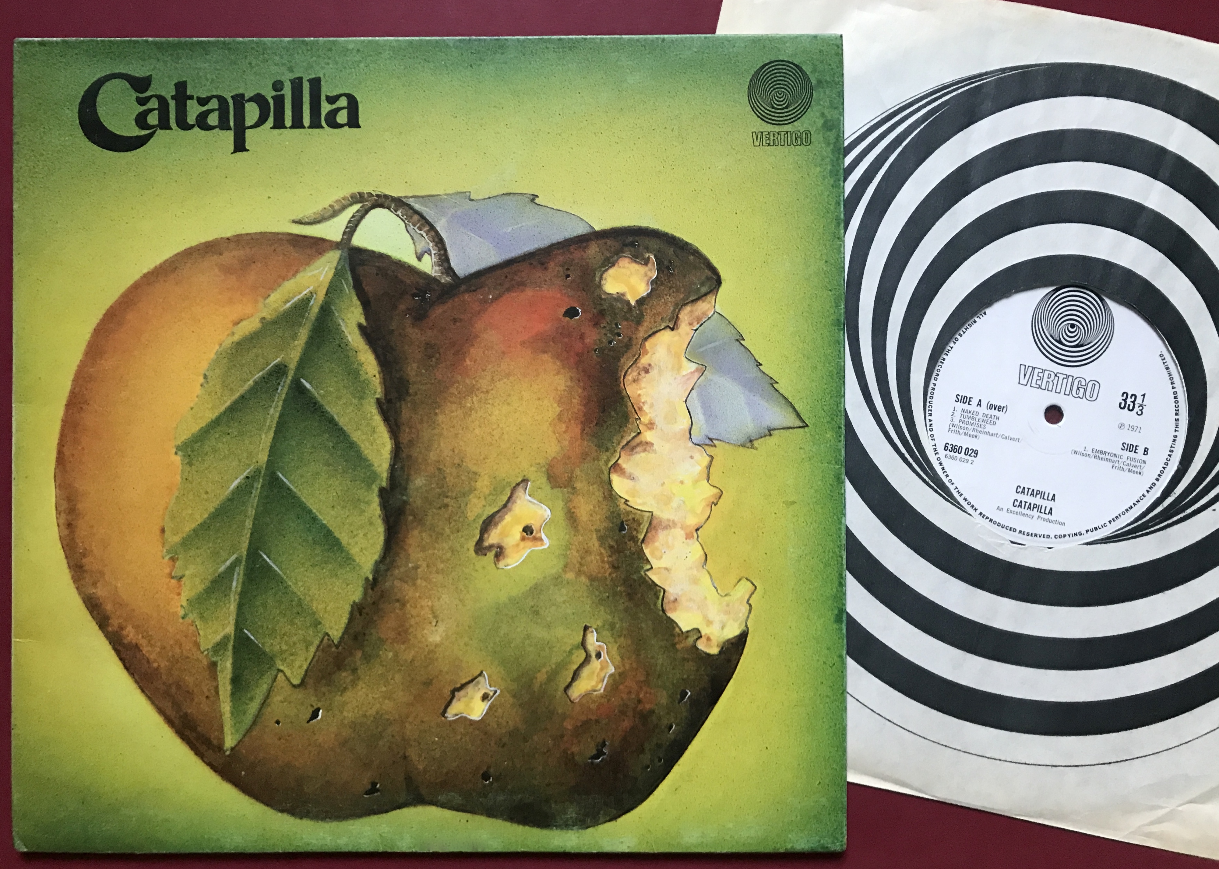 UKオリジナル盤 catapilla レコード　ヴァーティゴ　レコード 163024513-origpic-8ca01c.jpg