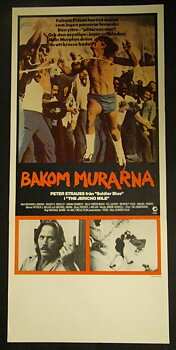 BAKOM MURARNA (1979)