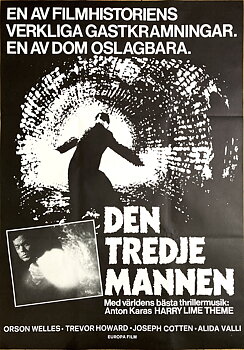 DEN TREDJE MANNEN (1949)