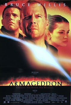 ARMAGEDDON (1998)