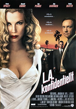 L.A. CONFIDENTIAL (1997)