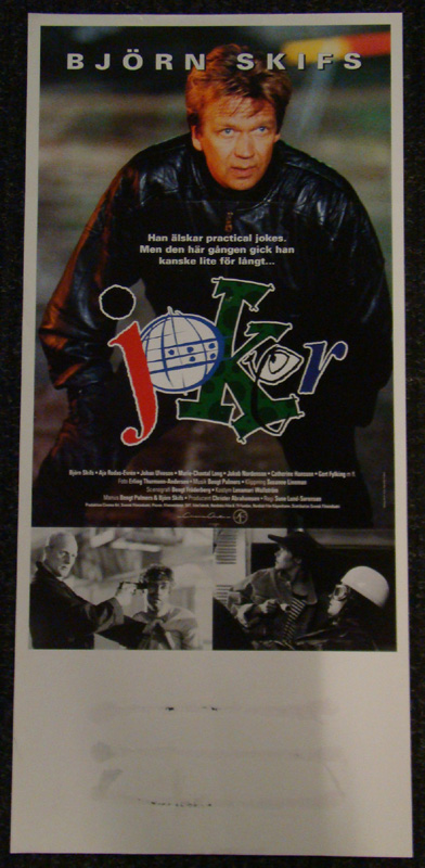 JOKER (1991)