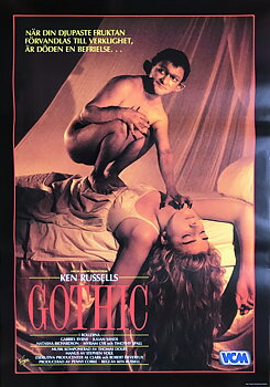 GOTHIC (1986)